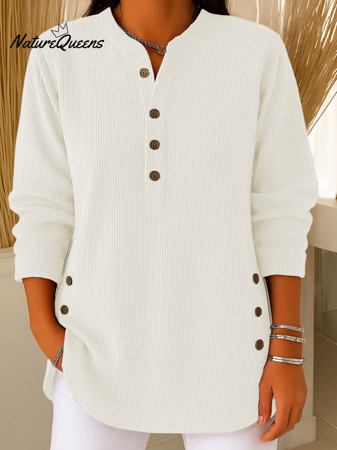 Julia | Women's knitted jumper