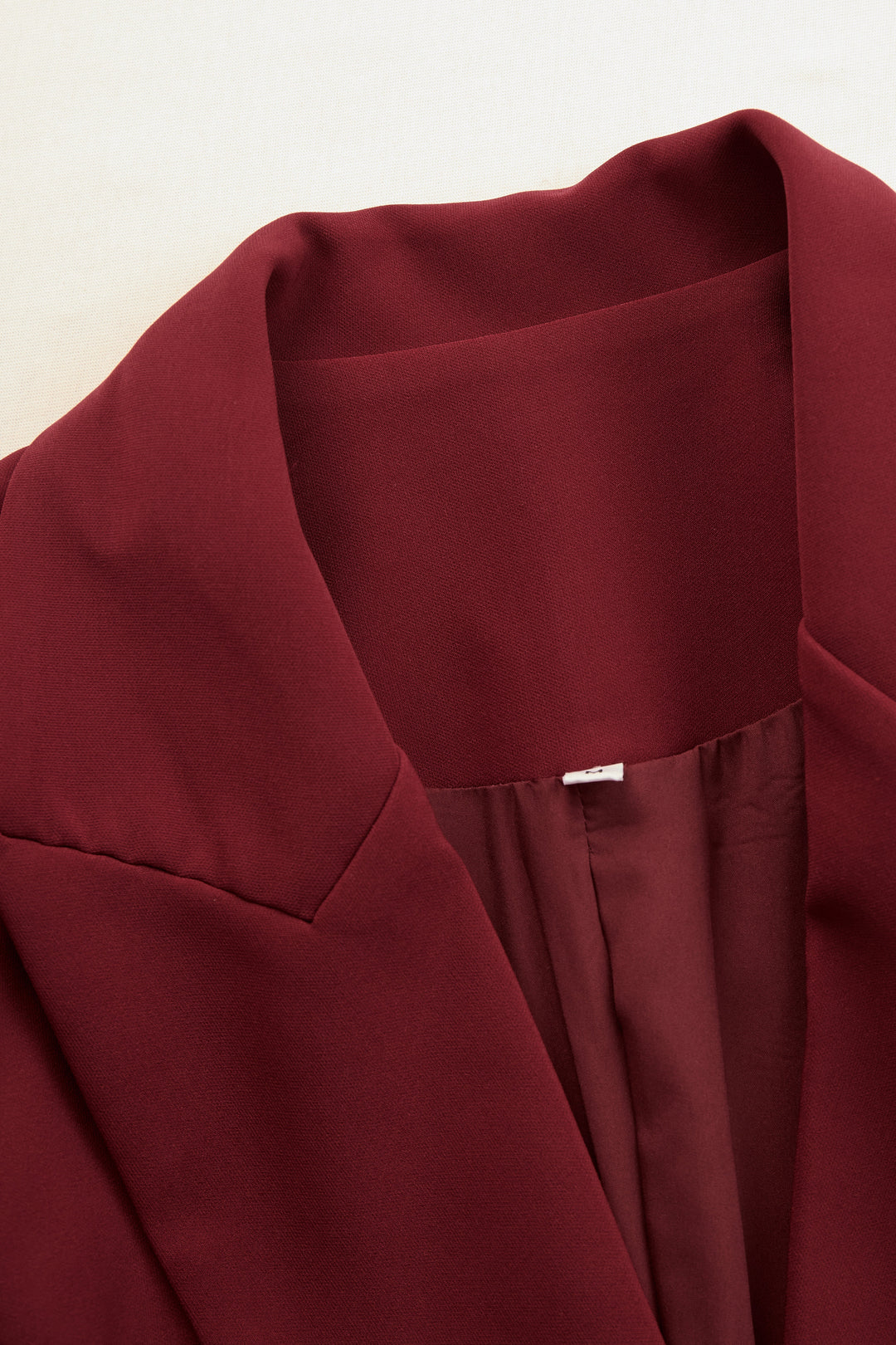 Florence™ | Tailored Blazer Dress