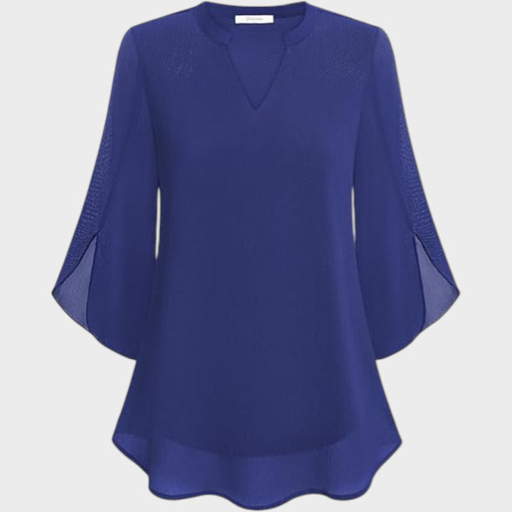 Juliet - Stylish Blouse for Women