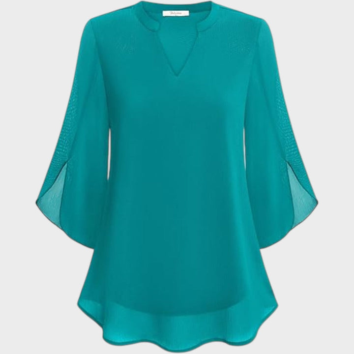 Juliet - Stylish Blouse for Women