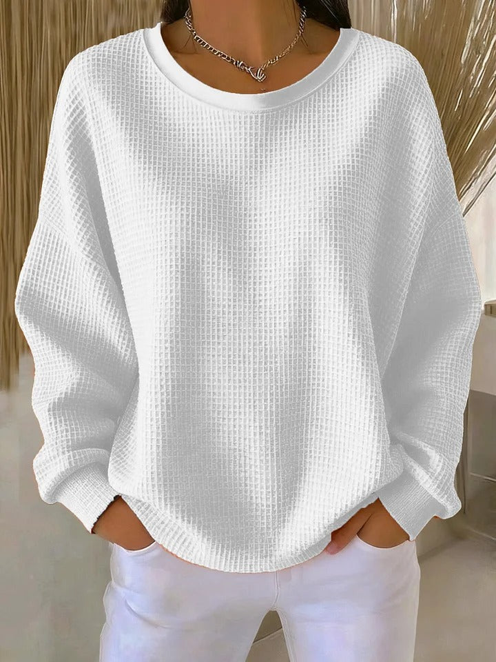 Daisy - Classic Sweater