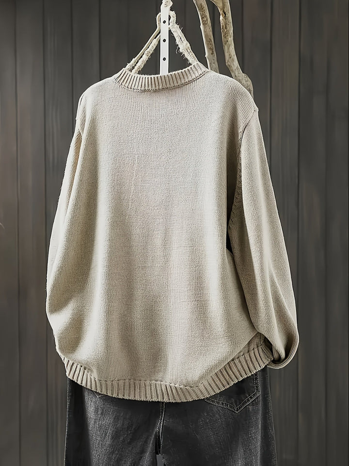 Norelle | Comfortable Cardigan