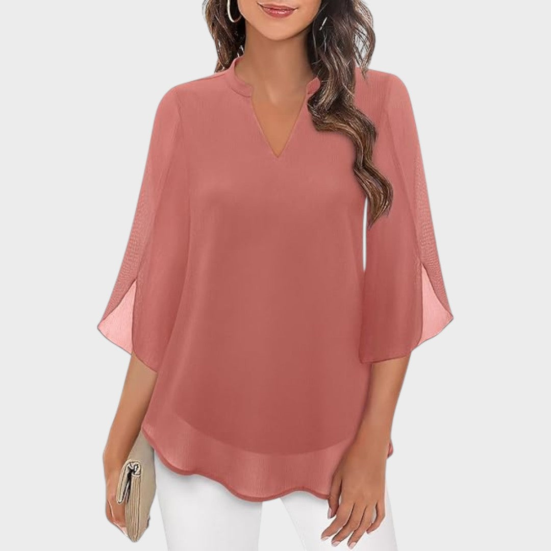 Juliet - Stylish Blouse for Women