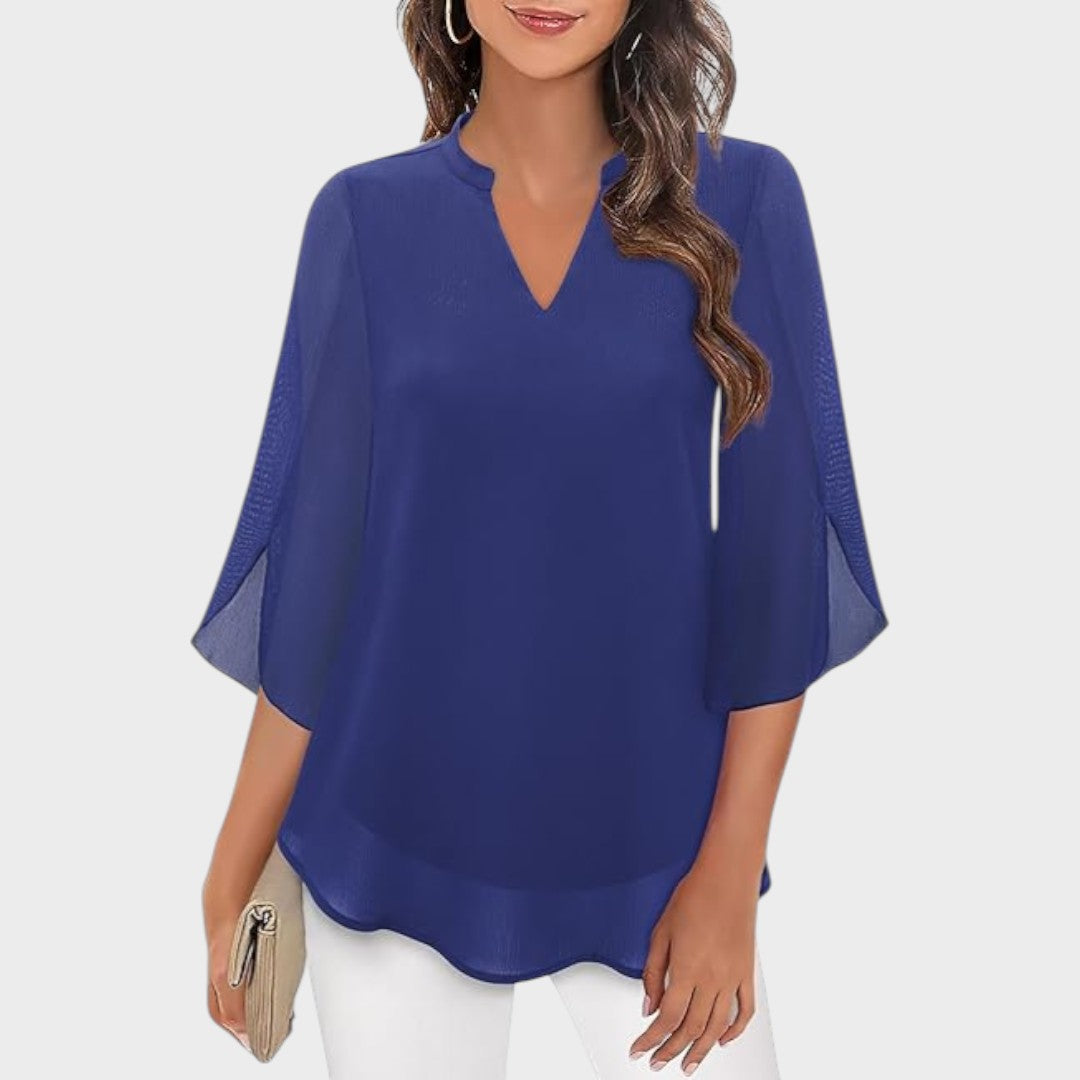 Juliet - Stylish Blouse for Women