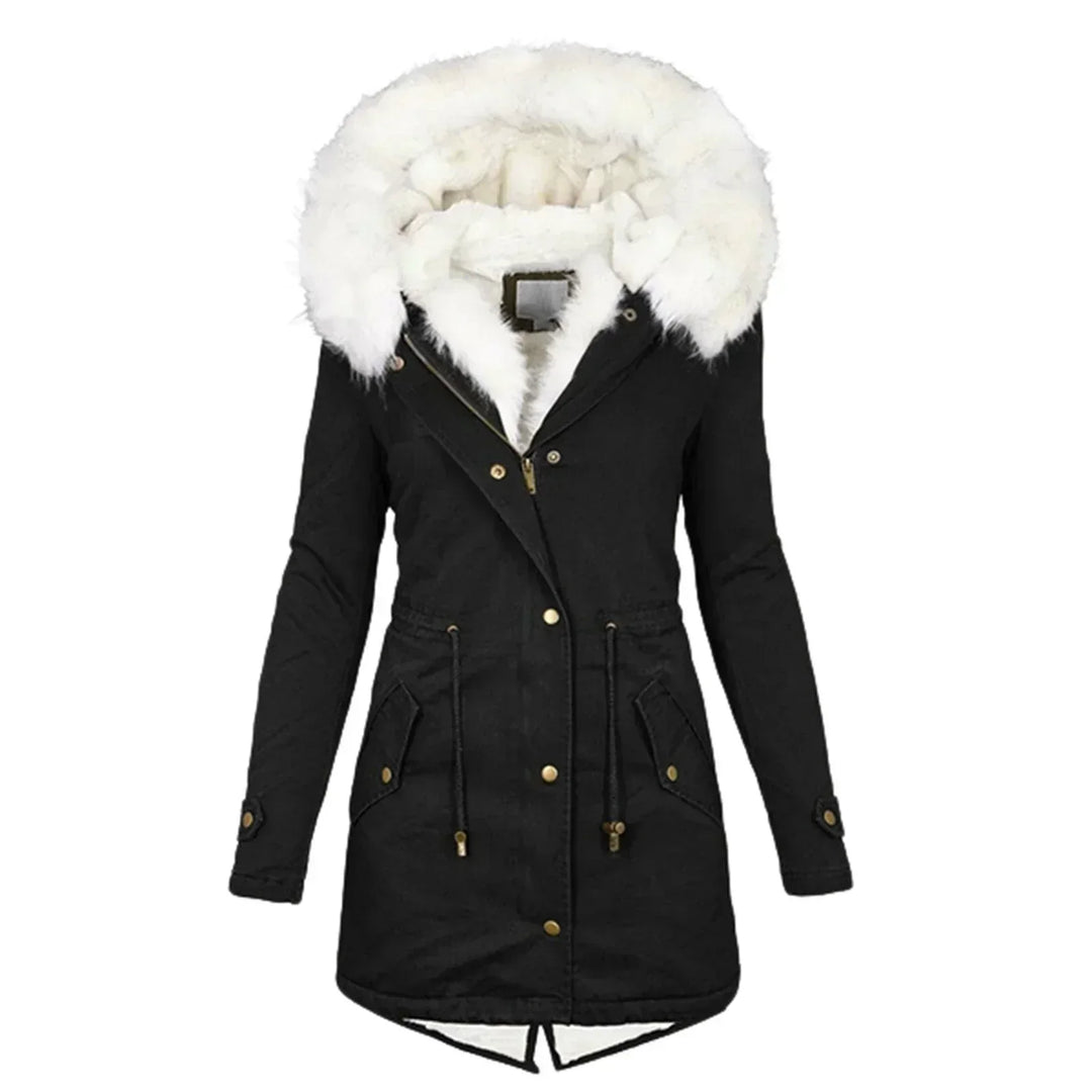 Charley - Elegant Winter Coat