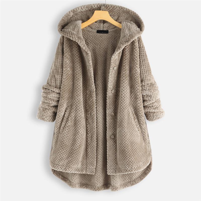 Bridget | Classic Winter Coat