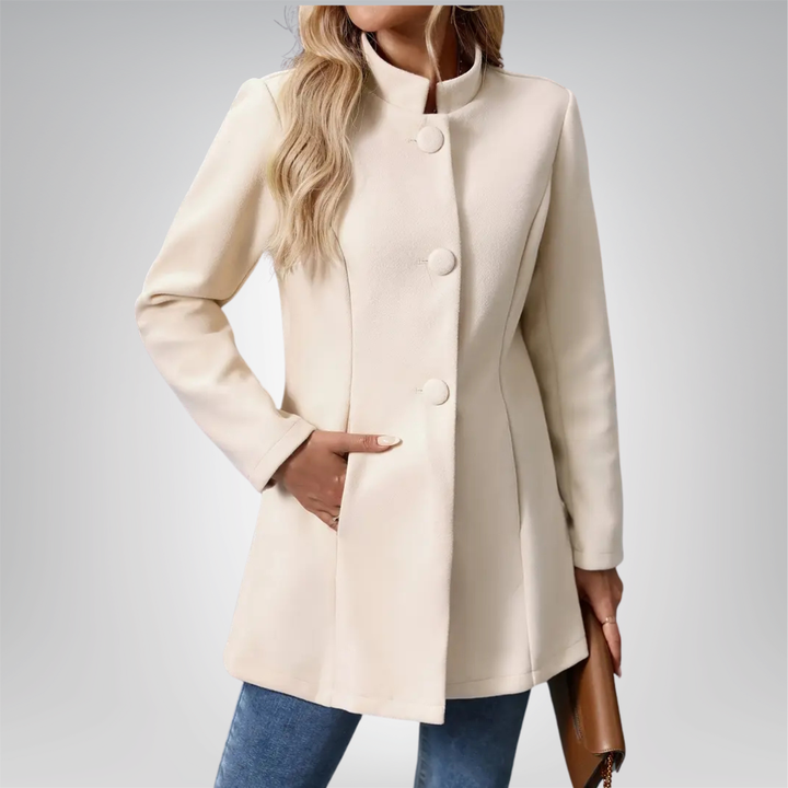 Sarah™ | CLASSIC ELEGANT JACKET