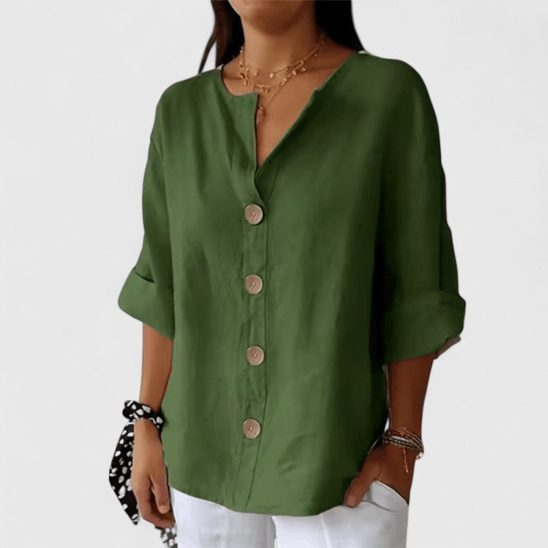 Harriet | Elegant Blouse