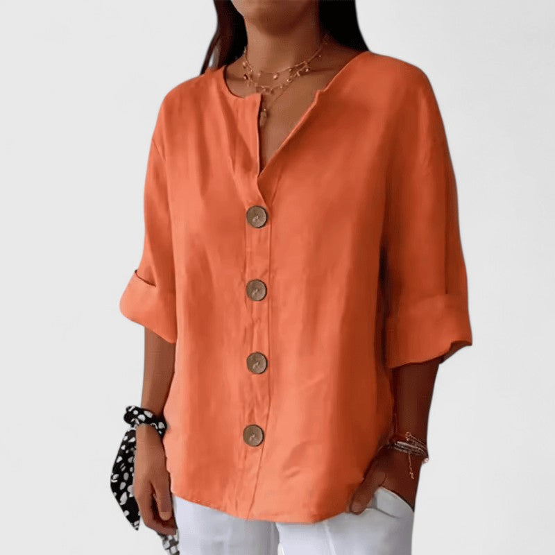Harriet | Elegant Blouse