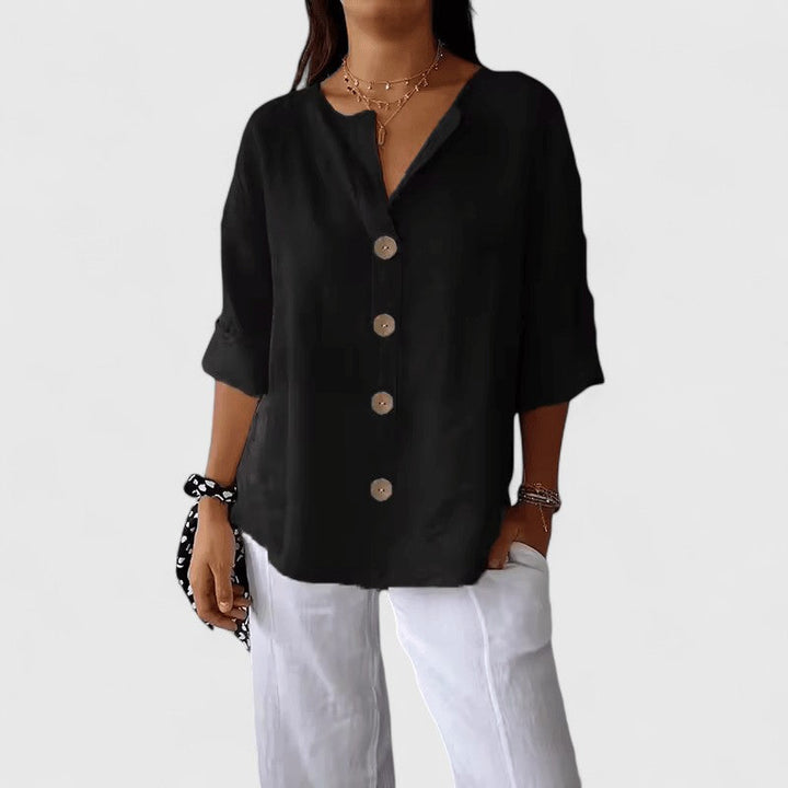 Harriet | Elegant Blouse
