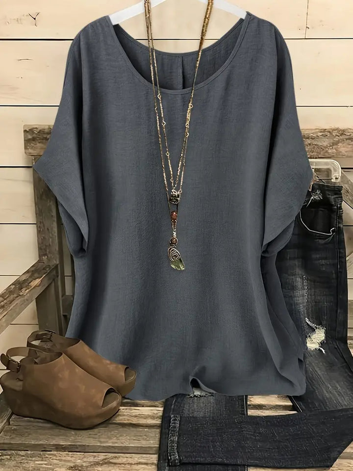 Ardina | Casual Comfort Blouse