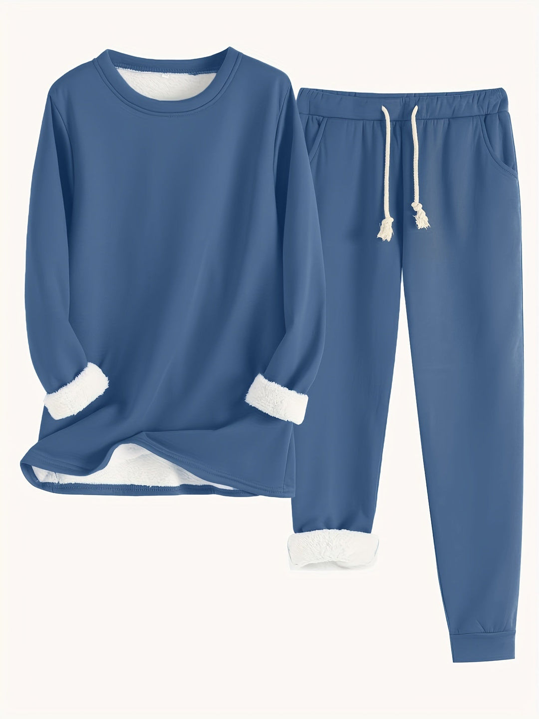Charlotte | Comfortable Set