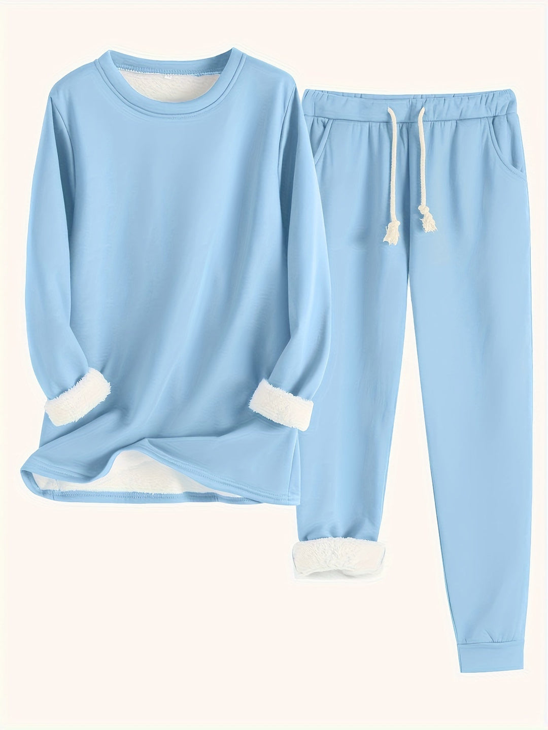Charlotte | Comfortable Set