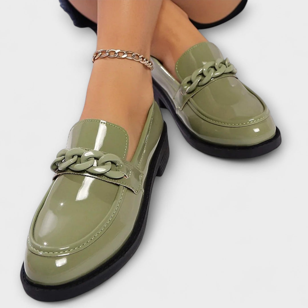 Delia - Casual All-Day Loafers