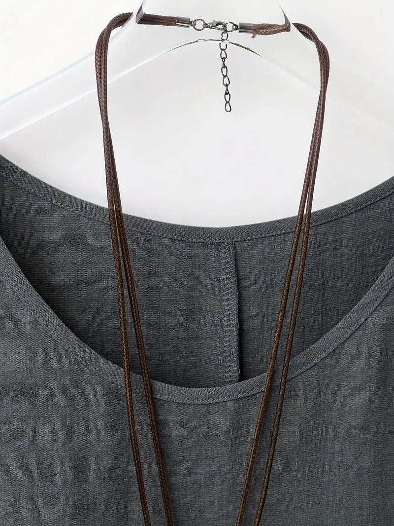 Ardina | Casual Comfort Blouse