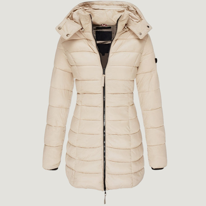 Naiara | Puffer Coat