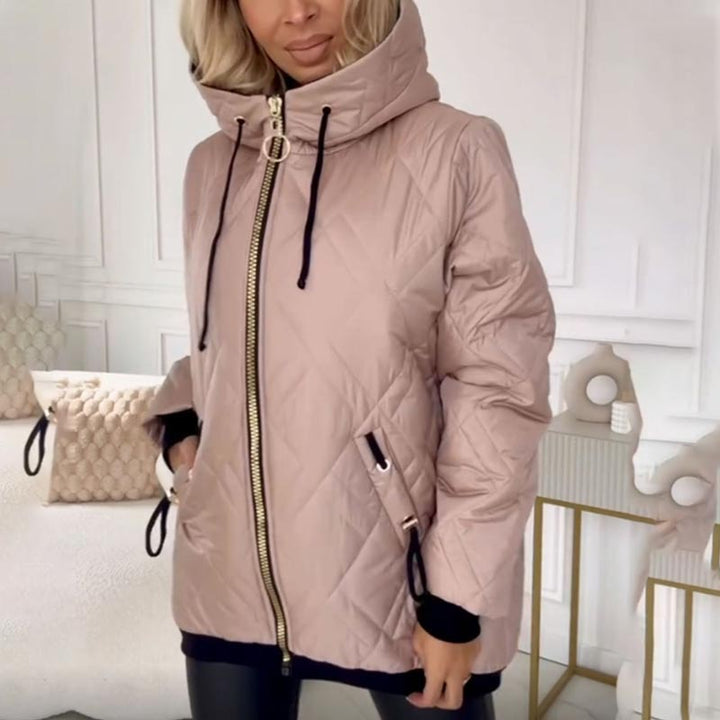 Chloe | Stylish and Warm Winter Jacket