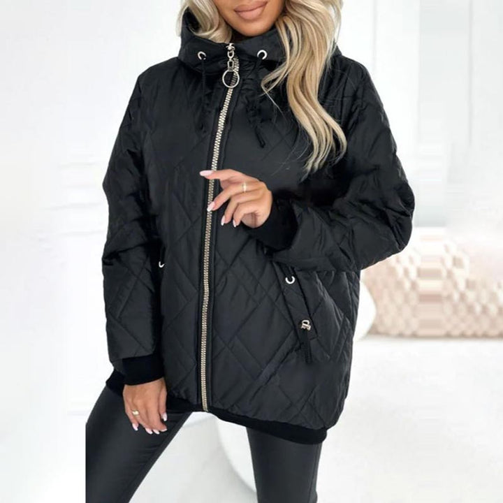 Chloe | Stylish and Warm Winter Jacket