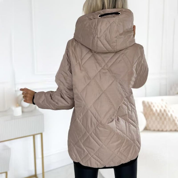 Chloe | Stylish and Warm Winter Jacket